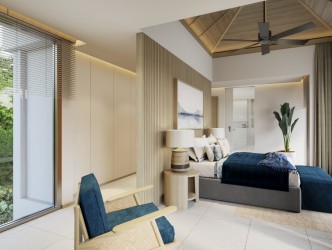 4 Bed, 4 Bath, HouseFor Sale, Phuket, BangTao, NorthWest