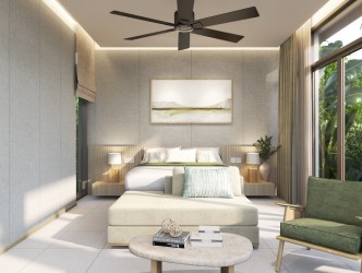 4 Bed, 4 Bath, HouseFor Sale, Phuket, BangTao, NorthWest