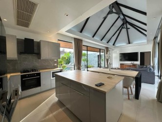 3 Bed, 3 Bath, HouseFor Sale, Phuket, Layan, North