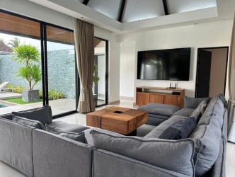 3 Bed, 3 Bath, HouseFor Sale, Phuket, Layan, North