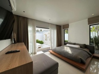 3 Bed, 3 Bath, HouseFor Sale, Phuket, Layan, North