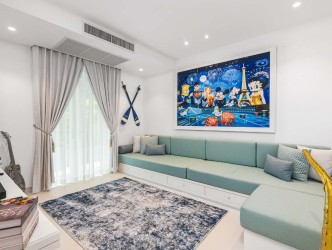 4 Bed, 5 Bath, HouseFor Sale, Phuket, Thalang, North