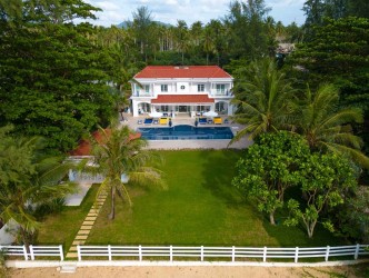4 Bed, 5 Bath, HouseFor Sale, Phuket, Thalang, North