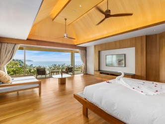 5 Bed, 5 Bath, HouseFor Sale, Phuket, Kamala, West