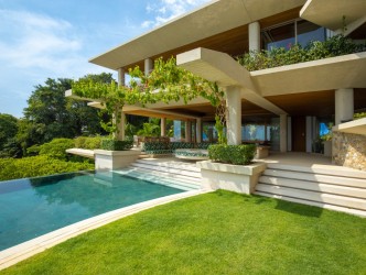 5 Bed, 5 Bath, HouseFor Sale, Phuket, Kamala, West