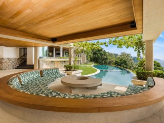 5 Bed, 5 Bath, HouseFor Sale, Phuket, Kamala, West