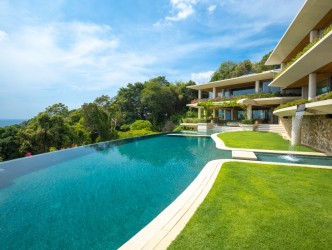 5 Bed, 5 Bath, HouseFor Sale, Phuket, Kamala, West