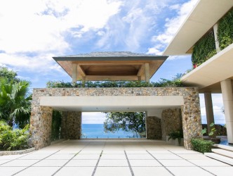 5 Bed, 5 Bath, HouseFor Sale, Phuket, Kamala, West