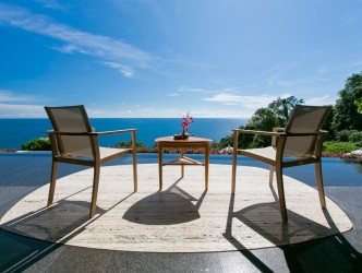 5 Bed, 5 Bath, HouseFor Sale, Phuket, Kamala, West