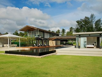 6 Bed, 7 Bath, HouseFor Sale, Phuket, Thalang, North