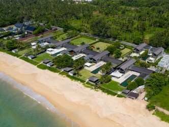 6 Bed, 7 Bath, HouseFor Sale, Phuket, Thalang, North