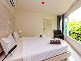 2 Bed, 1 Bath, ApartmentFor Sale, 266/2 Patak Road, T. Karon, A. Muang, Phuket, Thaila, Phuket, Karon, SouthWest