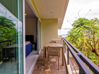 2 Bed, 1 Bath, ApartmentFor Sale, 266/2 Patak Road, T. Karon, A. Muang, Phuket, Thaila, Phuket, Karon, SouthWest