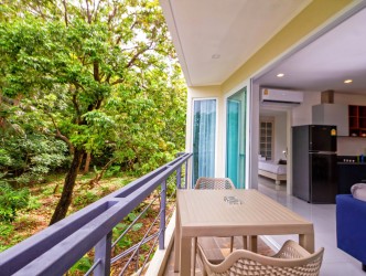 2 Bed, 1 Bath, ApartmentFor Sale, 266/2 Patak Road, T. Karon, A. Muang, Phuket, Thaila, Phuket, Karon, SouthWest
