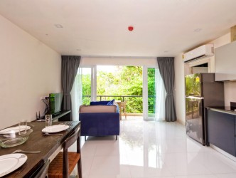 2 Bed, 1 Bath, ApartmentFor Sale, 266/2 Patak Road, T. Karon, A. Muang, Phuket, Thaila, Phuket, Karon, SouthWest