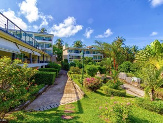 2 Bed, 1 Bath, ApartmentFor Sale, 266/2 Patak Road, T. Karon, A. Muang, Phuket, Thaila, Phuket, Karon, SouthWest