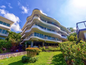 2 Bed, 1 Bath, ApartmentFor Sale, 266/2 Patak Road, T. Karon, A. Muang, Phuket, Thaila, Phuket, Karon, SouthWest