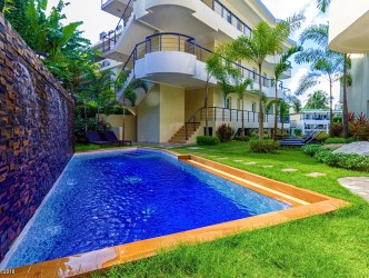 2 Bed, 1 Bath, ApartmentFor Sale, 266/2 Patak Road, T. Karon, A. Muang, Phuket, Thaila, Phuket, Karon, SouthWest