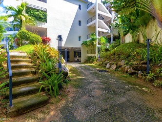 2 Bed, 1 Bath, ApartmentFor Sale, 266/2 Patak Road, T. Karon, A. Muang, Phuket, Thaila, Phuket, Karon, SouthWest