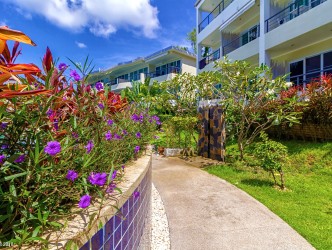 2 Bed, 1 Bath, ApartmentFor Sale, 266/2 Patak Road, T. Karon, A. Muang, Phuket, Thaila, Phuket, Karon, SouthWest