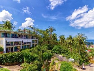 2 Bed, 1 Bath, ApartmentFor Sale, 266/2 Patak Road, T. Karon, A. Muang, Phuket, Thaila, Phuket, Karon, SouthWest