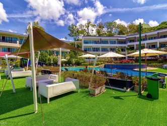 2 Bed, 1 Bath, ApartmentFor Sale, 266/2 Patak Road, T. Karon, A. Muang, Phuket, Thaila, Phuket, Karon, SouthWest