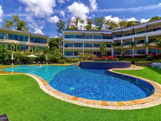 2 Bed, 1 Bath, ApartmentFor Sale, 266/2 Patak Road, T. Karon, A. Muang, Phuket, Thaila, Phuket, Karon, SouthWest