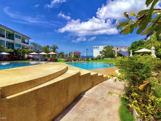 2 Bed, 1 Bath, ApartmentFor Sale, 266/2 Patak Road, T. Karon, A. Muang, Phuket, Thaila, Phuket, Karon, SouthWest