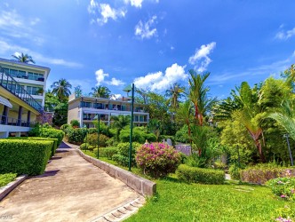 2 Bed, 1 Bath, ApartmentFor Sale, 266/2 Patak Road, T. Karon, A. Muang, Phuket, Thaila, Phuket, Karon, SouthWest