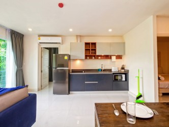 2 Bed, 1 Bath, ApartmentFor Sale, 266/2 Patak Road, T. Karon, A. Muang, Phuket, Thaila, Phuket, Karon, SouthWest