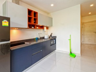 2 Bed, 1 Bath, ApartmentFor Sale, 266/2 Patak Road, T. Karon, A. Muang, Phuket, Thaila, Phuket, Karon, SouthWest