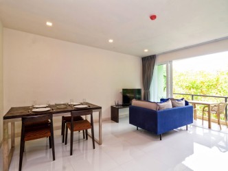 2 Bed, 1 Bath, ApartmentFor Sale, 266/2 Patak Road, T. Karon, A. Muang, Phuket, Thaila, Phuket, Karon, SouthWest