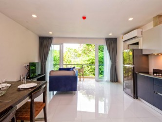 2 Bed, 1 Bath, ApartmentFor Sale, 266/2 Patak Road, T. Karon, A. Muang, Phuket, Thaila, Phuket, Karon, SouthWest