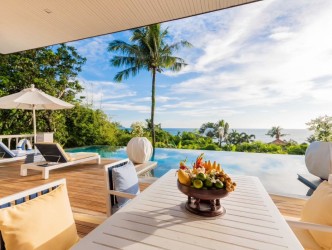 3 Bed, 4 Bath, HouseFor Sale, Phuket, BangTao, NorthWest