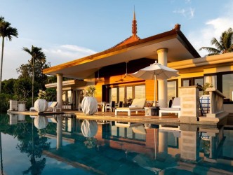 3 Bed, 4 Bath, HouseFor Sale, Phuket, BangTao, NorthWest