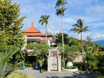 3 Bed, 4 Bath, HouseFor Sale, Phuket, BangTao, NorthWest
