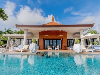 3 Bed, 4 Bath, HouseFor Sale, Phuket, BangTao, NorthWest