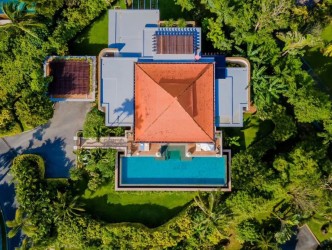 3 Bed, 4 Bath, HouseFor Sale, Phuket, BangTao, NorthWest