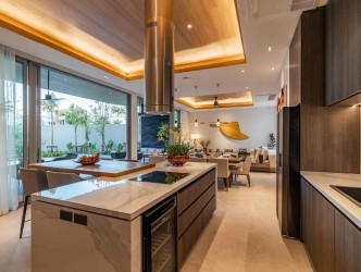 3 Bed, 3 Bath, HouseFor Sale, Phuket, BangTao, NorthWest