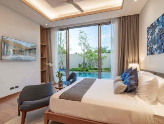 3 Bed, 3 Bath, HouseFor Sale, Phuket, BangTao, NorthWest