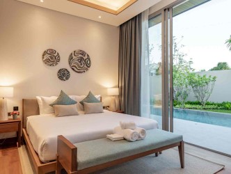 3 Bed, 3 Bath, HouseFor Sale, Phuket, BangTao, NorthWest