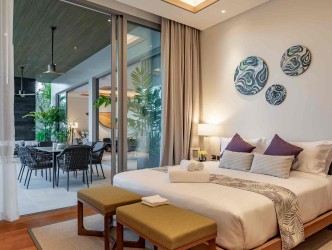 3 Bed, 3 Bath, HouseFor Sale, Phuket, BangTao, NorthWest