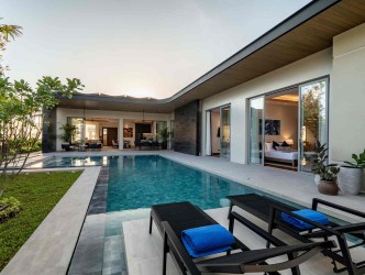 3 Bed, 3 Bath, HouseFor Sale, Phuket, BangTao, NorthWest