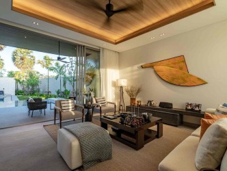3 Bed, 3 Bath, HouseFor Sale, Phuket, BangTao, NorthWest