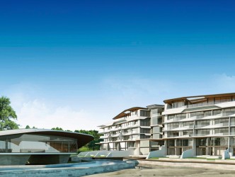 1 Bed, 1 Bath, ApartmentFor Sale, Phuket, Laguna, NorthWest