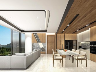 1 Bed, 1 Bath, ApartmentFor Sale, Phuket, Laguna, NorthWest