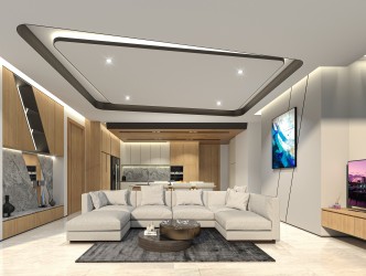 1 Bed, 1 Bath, ApartmentFor Sale, Phuket, Laguna, NorthWest