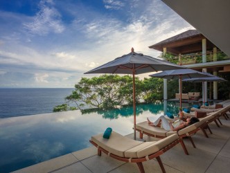 6 Bed, 10 Bath, HouseFor Sale, Phuket, Kamala, West