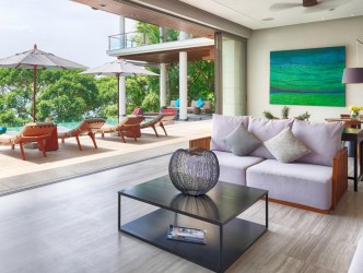 6 Bed, 10 Bath, HouseFor Sale, Phuket, Kamala, West