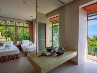 6 Bed, 10 Bath, HouseFor Sale, Phuket, Kamala, West